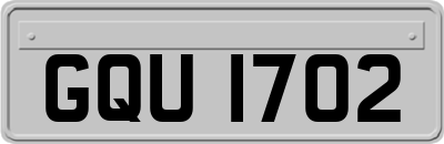 GQU1702