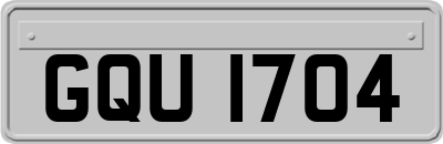 GQU1704