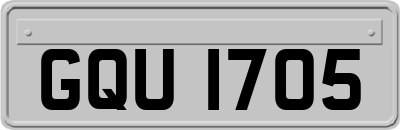 GQU1705
