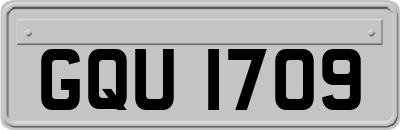 GQU1709