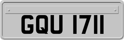 GQU1711