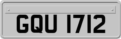 GQU1712