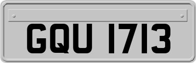 GQU1713