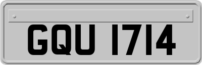 GQU1714