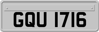GQU1716