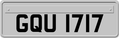 GQU1717