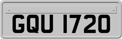 GQU1720