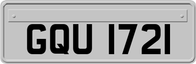GQU1721