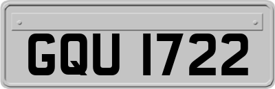 GQU1722