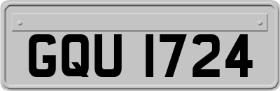 GQU1724