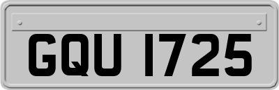 GQU1725