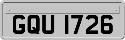 GQU1726