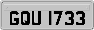 GQU1733