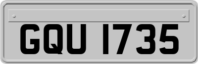 GQU1735
