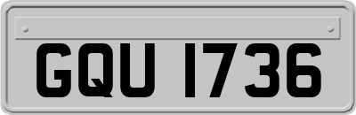 GQU1736