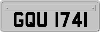 GQU1741