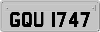 GQU1747