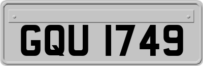 GQU1749