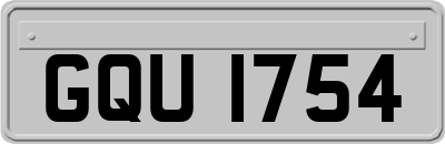 GQU1754