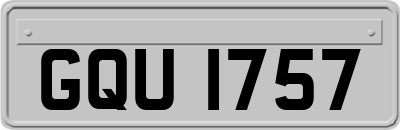 GQU1757