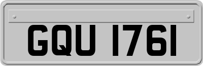 GQU1761