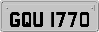 GQU1770