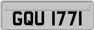 GQU1771