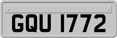 GQU1772