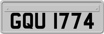 GQU1774