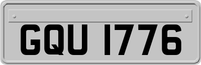 GQU1776
