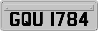 GQU1784