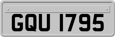 GQU1795