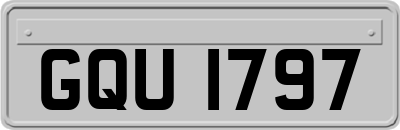 GQU1797