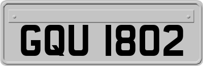 GQU1802