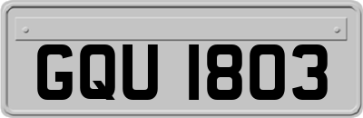 GQU1803