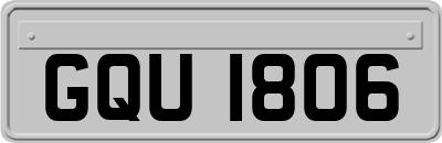 GQU1806
