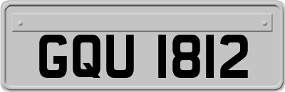 GQU1812