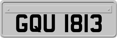 GQU1813