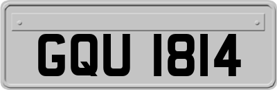 GQU1814