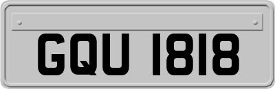 GQU1818