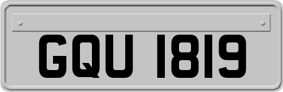 GQU1819