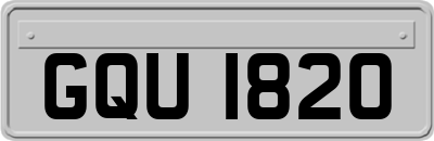 GQU1820