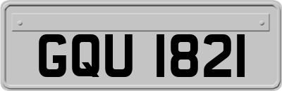 GQU1821