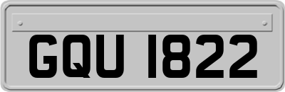 GQU1822