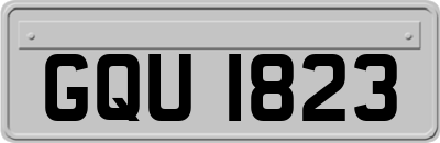 GQU1823