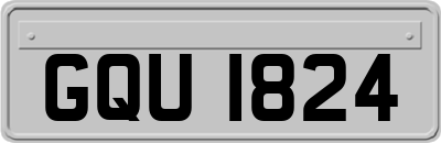 GQU1824