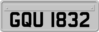 GQU1832
