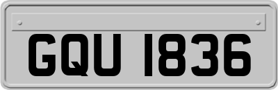 GQU1836