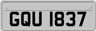 GQU1837