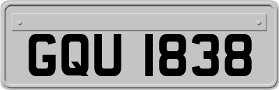 GQU1838